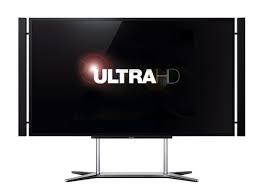 Nieuwe ontwikkelingen tv - ultra HD