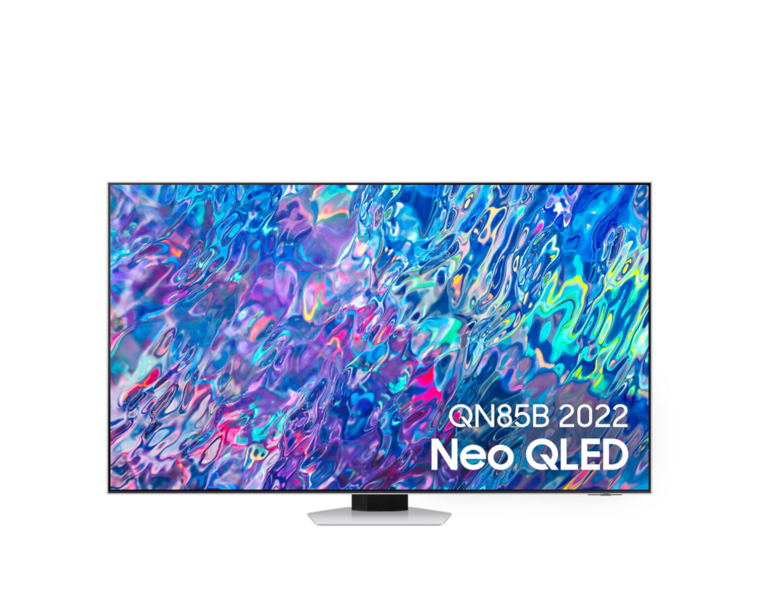 Review Samsung Neo QLED QN85B (2022) - Schermkennis.nl