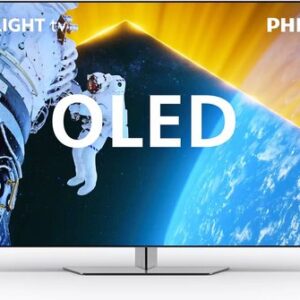 Philips 42OLED809/12 - 42 inch - 4K OLED - 2024