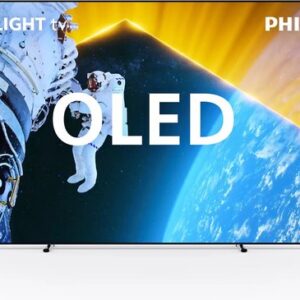 Philips 77OLED809/12 - 77 inch - 4K OLED - 2024