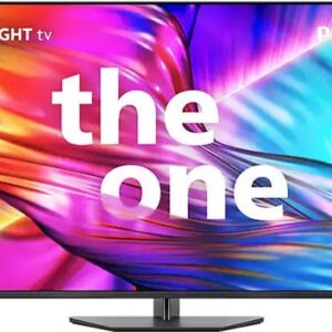 Philips The One 50PUS8909/12 - 50 inch - 4K LED - 2024