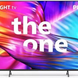 Philips The One 75PUS8909/12 - 75 inch - 4K LED - 2024