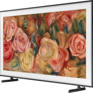 Samsung The Frame QE55LS03D - 55 inch - 4K QLED - 2024