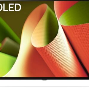 LG B4 OLED55B42LA - 55 inch - 4K OLED - 2024