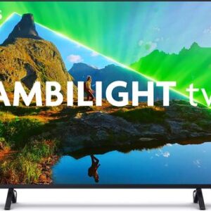 Philips Ambilight 55PUS8309/12 - 55 inch - 4K LED - 2024