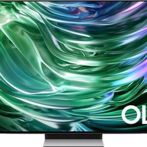 Samsung QE48S92D - 48 inch - 4K QD-OLED - 2024