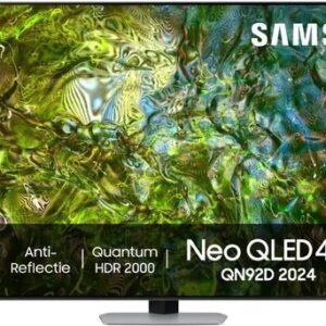 Samsung QE65QN92D - 65 inch - 4K Neo QLED - 2024