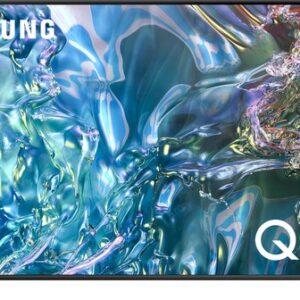 Samsung QE75Q60D - 75 inch - 4K QLED - 2024