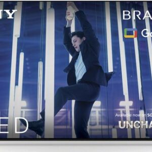 Sony Bravia 8 - 55 inch - 4K OLED - 2024