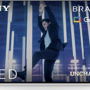 Sony Bravia 8 - 77 inch - 4K OLED - 2024